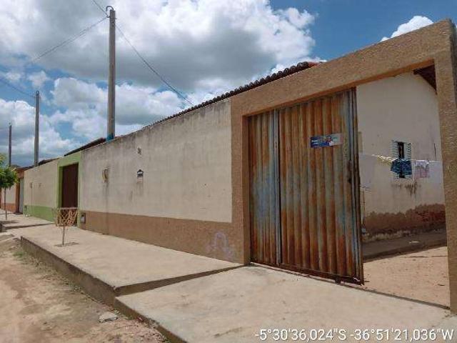 Casa venda em Ipanguaçu, Redinha Nova