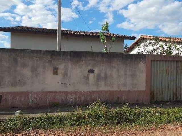 Casa venda em Ipanguaçu, Ipanguaçu