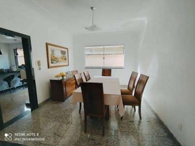 Casa venda em Região Geográfica Imediata de Ipatinga, Região Metropolitana do Vale do Aço