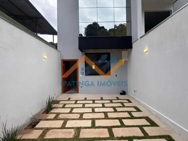 Casa venda em Região Geográfica Imediata de Ipatinga, Região Metropolitana do Vale do Aço