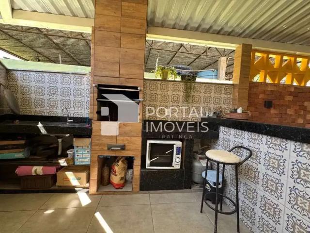 Casa venda em Região Geográfica Imediata de Ipatinga, Região Metropolitana do Vale do Aço