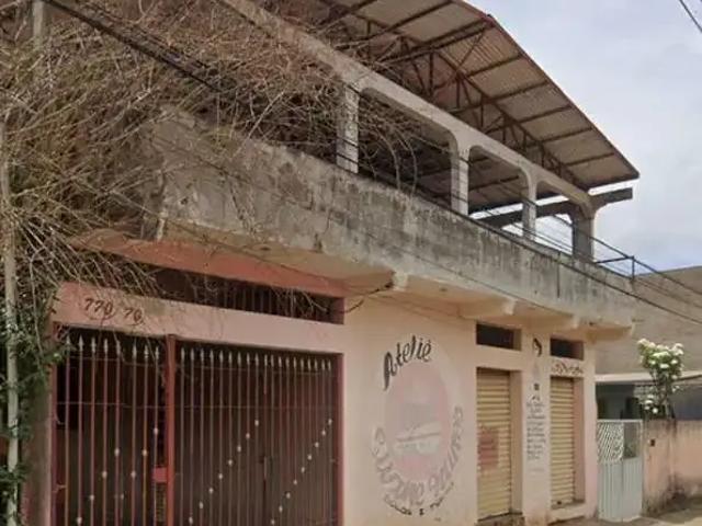 Casa venda em Região Geográfica Imediata de Ipatinga, Região Metropolitana do Vale do Aço