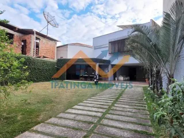 Casa venda em Região Geográfica Imediata de Ipatinga, Região Metropolitana do Vale do Aço