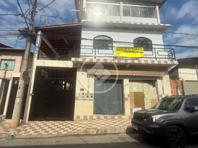 Casa venda em Região Geográfica Imediata de Ipatinga, Região Metropolitana do Vale do Aço