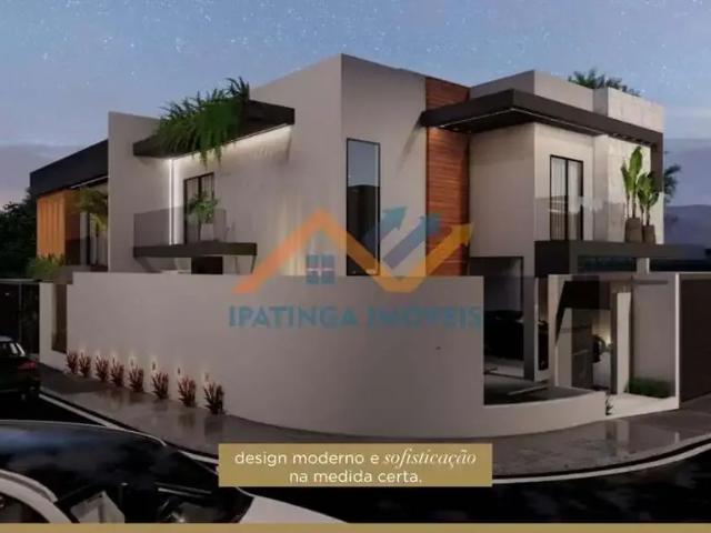 Casa venda em Região Geográfica Imediata de Ipatinga, Região Metropolitana do Vale do Aço