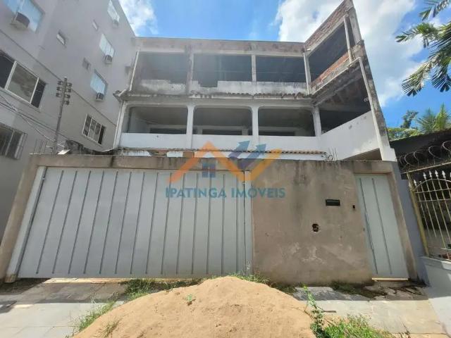 Casa venda em Região Geográfica Imediata de Ipatinga, Região Metropolitana do Vale do Aço