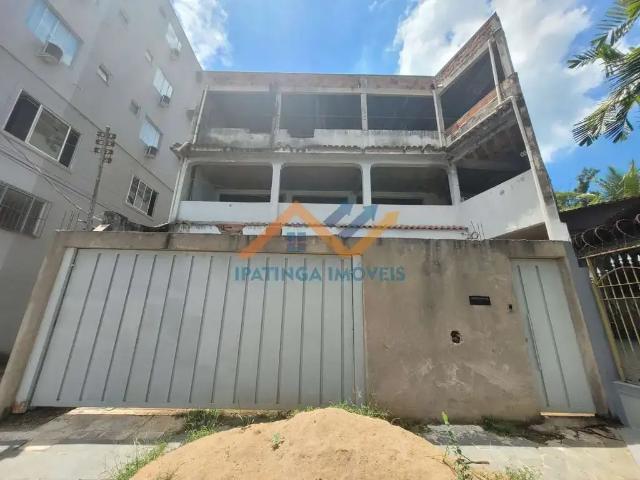 Casa venda em Região Geográfica Imediata de Ipatinga, Região Metropolitana do Vale do Aço