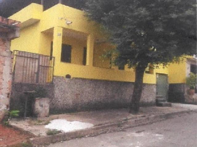 Casa venda em Canaã, Ipatinga