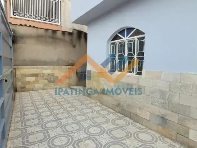 Casa venda em Região Geográfica Imediata de Ipatinga, Região Metropolitana do Vale do Aço