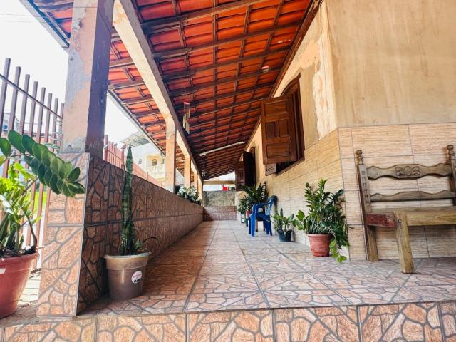 Casa venda em Caravelas, Ipatinga