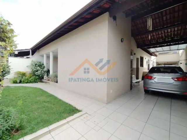 Casa venda em Região Geográfica Imediata de Ipatinga, Região Metropolitana do Vale do Aço