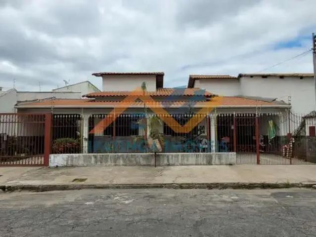 Casa venda em Região Geográfica Imediata de Ipatinga, Região Metropolitana do Vale do Aço