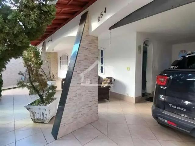 Casa venda em Ipatinga, Região Geográfica Intermediária de Ipatinga