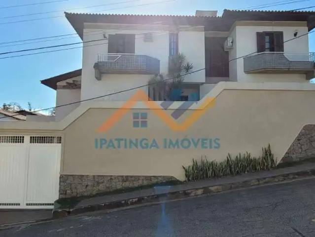 Casa venda em Região Geográfica Imediata de Ipatinga, Região Metropolitana do Vale do Aço