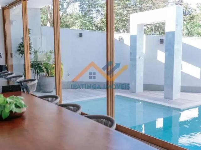 Casa venda em Região Geográfica Imediata de Ipatinga, Região Metropolitana do Vale do Aço