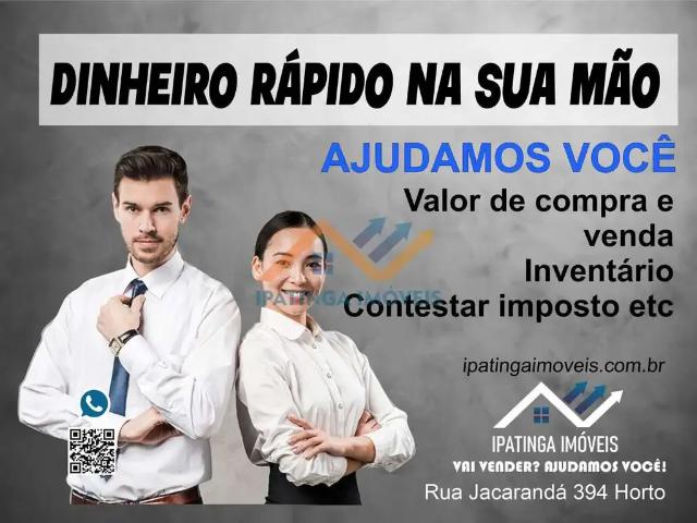 Casa venda em Região Geográfica Imediata de Ipatinga, Região Metropolitana do Vale do Aço