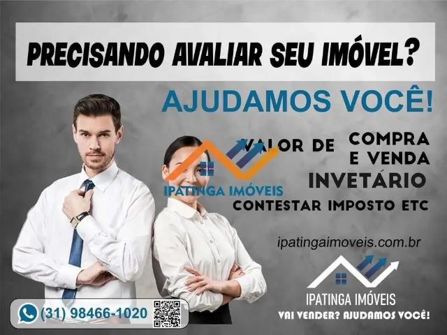 Casa venda em Região Geográfica Imediata de Ipatinga, Região Metropolitana do Vale do Aço
