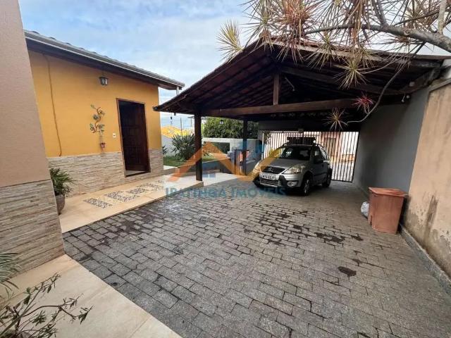 Casa venda em Região Geográfica Imediata de Ipatinga, Região Metropolitana do Vale do Aço