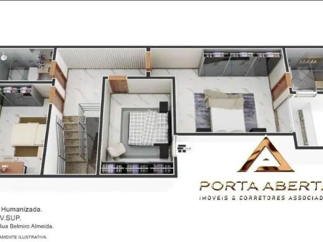 Casa venda em Região Geográfica Imediata de Ipatinga, Região Metropolitana do Vale do Aço