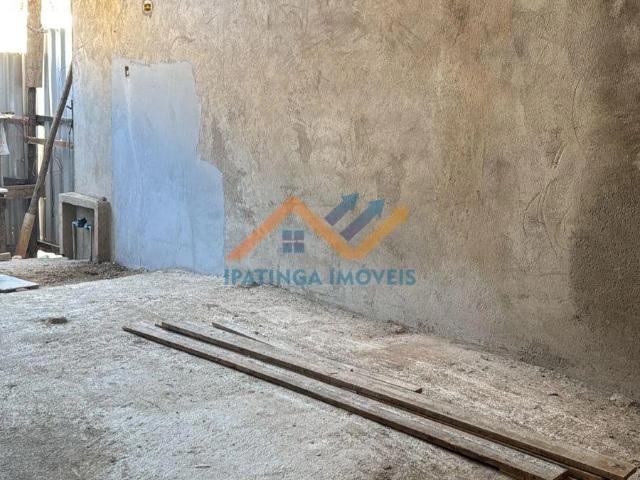 Casa venda em Região Geográfica Imediata de Ipatinga, Região Metropolitana do Vale do Aço