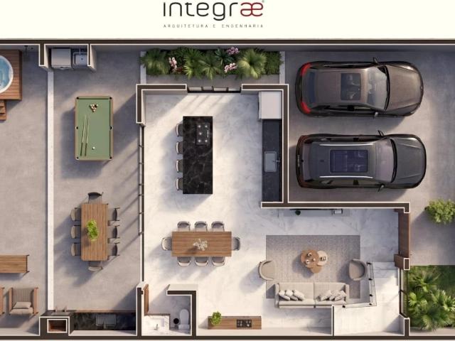 Casa venda em Ipatinga, Região Geográfica Intermediária de Ipatinga