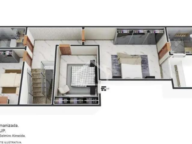 Casa venda em Região Geográfica Imediata de Ipatinga, Região Metropolitana do Vale do Aço