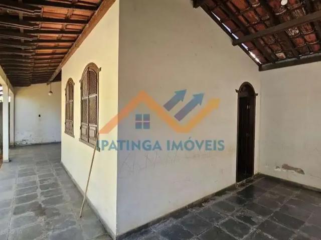 Casa venda em Região Geográfica Imediata de Ipatinga, Região Metropolitana do Vale do Aço