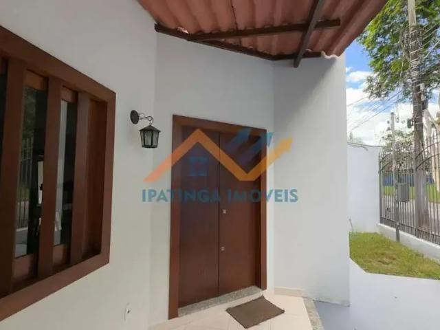 Casa venda em Região Geográfica Imediata de Ipatinga, Região Metropolitana do Vale do Aço