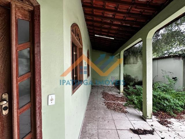 Casa venda em Imbaúbas, Ipatinga