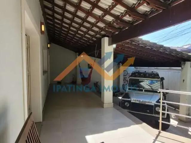 Casa venda em Região Geográfica Imediata de Ipatinga, Região Metropolitana do Vale do Aço