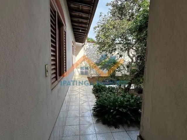 Casa venda em Região Geográfica Imediata de Ipatinga, Região Metropolitana do Vale do Aço