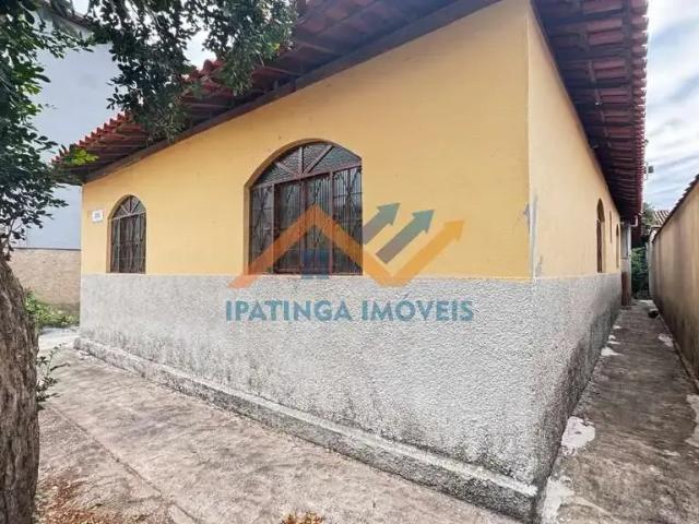 Casa venda em Região Geográfica Imediata de Ipatinga, Região Metropolitana do Vale do Aço