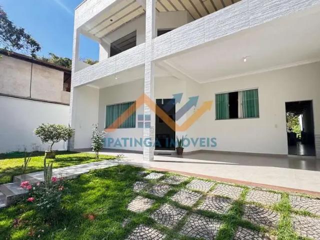 Casa venda em Região Geográfica Imediata de Ipatinga, Região Metropolitana do Vale do Aço