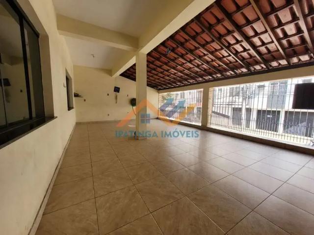 Casa venda em Região Geográfica Imediata de Ipatinga, Região Metropolitana do Vale do Aço