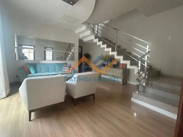 Casa venda em Região Geográfica Imediata de Ipatinga, Região Metropolitana do Vale do Aço
