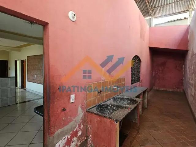Casa venda em Região Geográfica Imediata de Ipatinga, Região Metropolitana do Vale do Aço