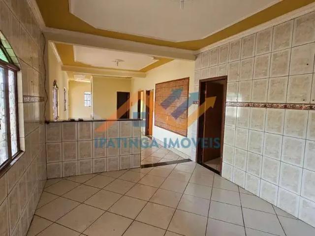 Casa venda em Região Geográfica Imediata de Ipatinga, Região Metropolitana do Vale do Aço