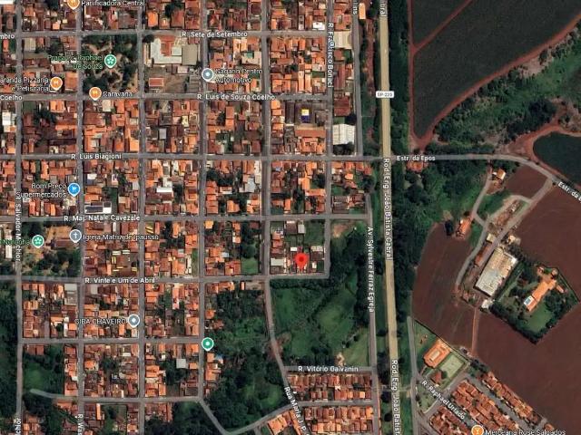 Casa venda em Região Imediata de Ourinhos, Ipaussu