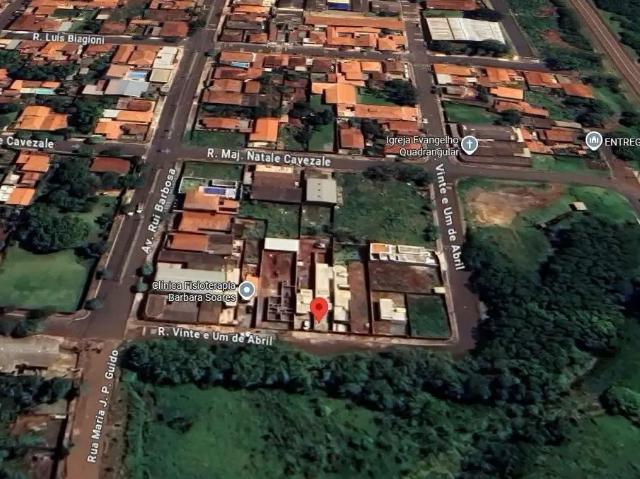 Casa venda em Região Imediata de Ourinhos, Ipaussu