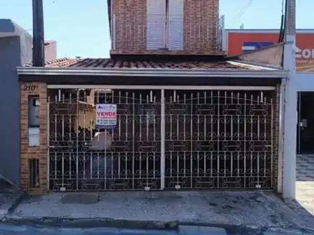 Casa venda em Região Imediata de Sorocaba, Região Metropolitana de Sorocaba