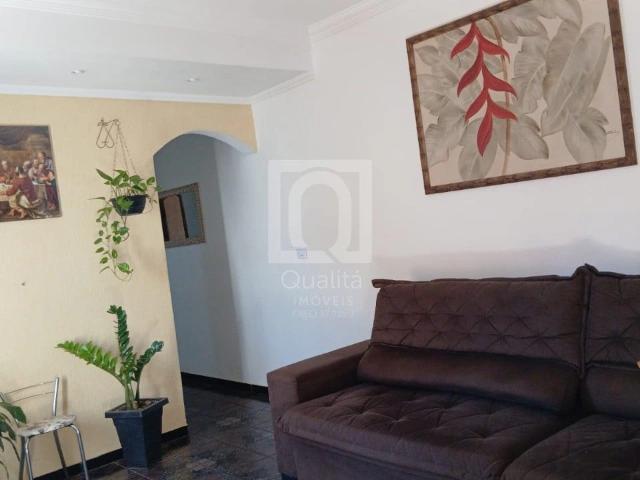 Casa venda em Iperó