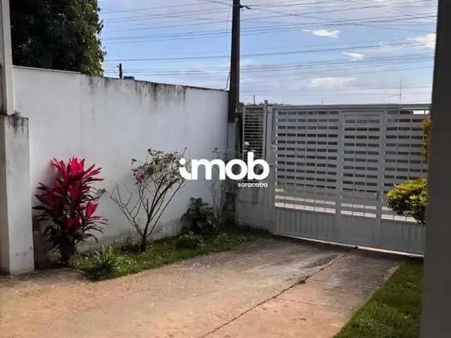 Casa venda em Região Imediata de Sorocaba, Região Metropolitana de Sorocaba