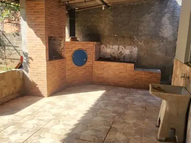 Casa venda em Bacaetava, Iperó