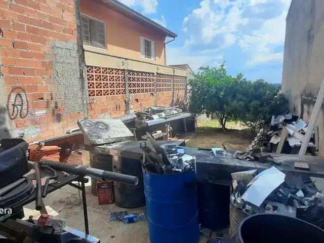 Casa venda em Região Imediata de Araras, Região Metropolitana de Piracicaba