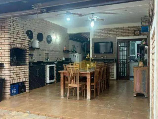 Casa venda em Região Imediata de Rio Claro, Região Metropolitana de Piracicaba