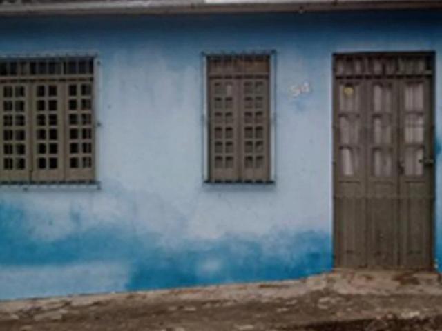Casa venda em Ipiaú