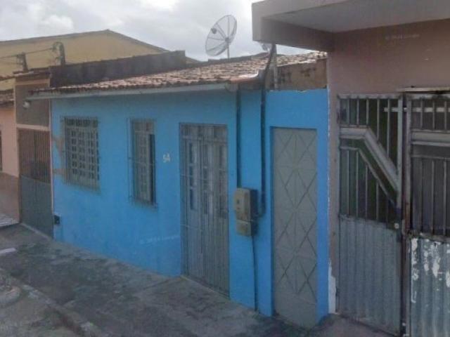 Casa venda em Ipiaú, Região Nordeste