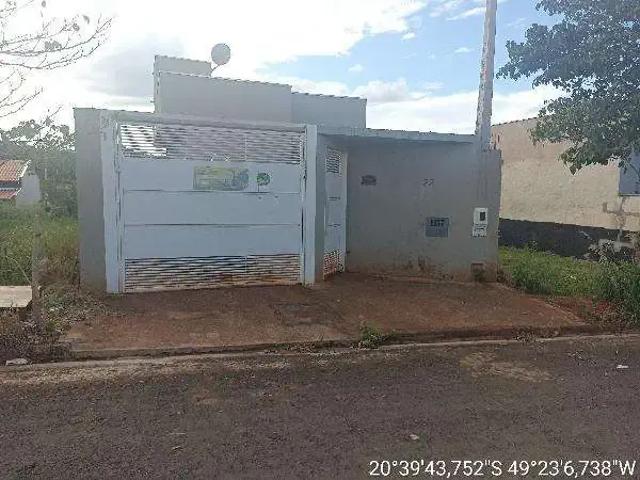 Casa venda em Região Imediata de Birigui-Penápolis, Birigui