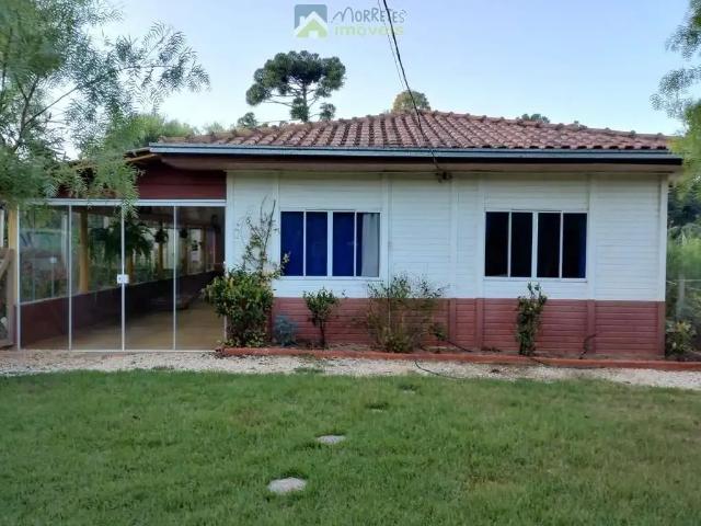 Casa venda em Região Geográfica Imediata de Ponta Grossa, Ipiranga