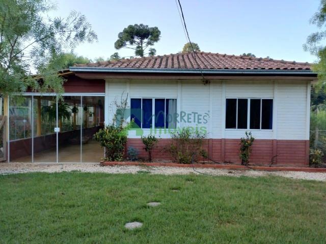 Casa venda em Ipiranga, Região Geográfica Intermediária de Ponta Grossa
